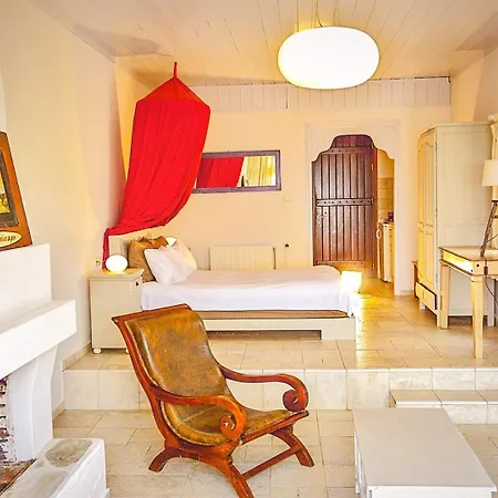 Beachfront Pelion Getaways - Palia דירה *