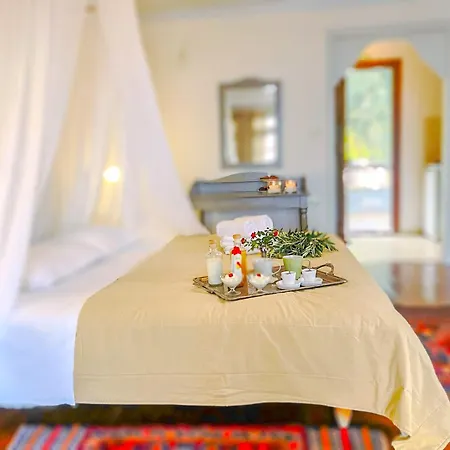Beachfront Pelion Getaways - Palia *