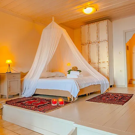 Beachfront Pelion Getaways - Palia *
