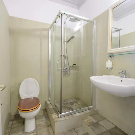 Beachfront Pelion Getaways - Palia דירה דמוצ'ארי