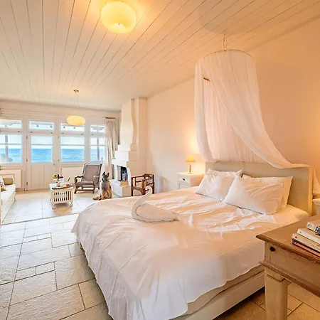 Beachfront Pelion Getaways - Palia *